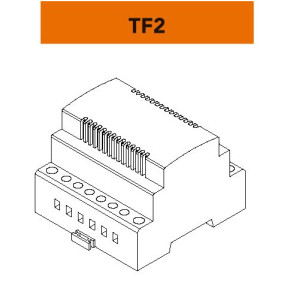 TRANSFORMATEUR TF-2